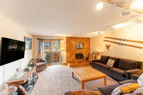 Snowdance Condos Building C Unit 203 by Summit County Mountain Retreats